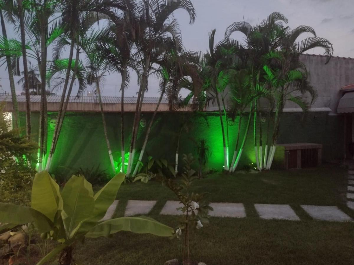 Casa de hóspedes Recanto Sol E Luz *